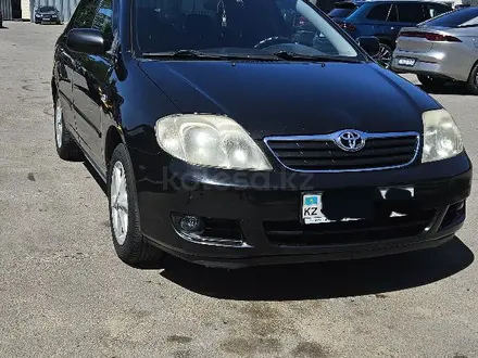 Toyota Corolla 2006 года за 4 300 000 тг. в Алматы