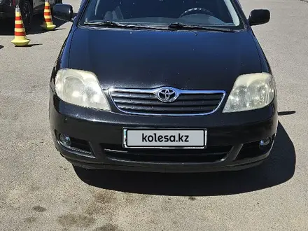 Toyota Corolla 2006 года за 4 300 000 тг. в Алматы – фото 2