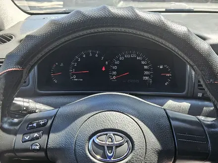 Toyota Corolla 2006 года за 4 300 000 тг. в Алматы – фото 9