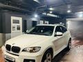 BMW X6 2008 года за 10 000 000 тг. в Астана – фото 5