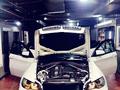 BMW X6 2008 года за 10 000 000 тг. в Астана