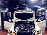 BMW X6 2008 года за 10 000 000 тг. в Астана