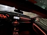 BMW X6 2008 года за 10 000 000 тг. в Астана – фото 2