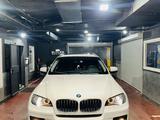 BMW X6 2008 года за 10 000 000 тг. в Астана – фото 3