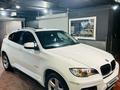 BMW X6 2008 года за 10 000 000 тг. в Астана – фото 6