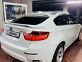 BMW X6 2008 года за 10 000 000 тг. в Астана – фото 9