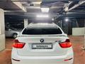 BMW X6 2008 года за 10 000 000 тг. в Астана – фото 11