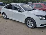 Chevrolet Cruze 2012 года за 4 100 000 тг. в Караганда – фото 2