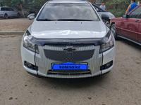 Chevrolet Cruze 2012 годаүшін4 100 000 тг. в Караганда