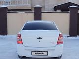 Chevrolet Cobalt 2025 годаfor6 550 000 тг. в Караганда