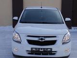 Chevrolet Cobalt 2025 годаfor6 550 000 тг. в Караганда – фото 3