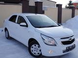Chevrolet Cobalt 2025 годаfor6 550 000 тг. в Караганда – фото 2