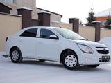 Chevrolet Cobalt 2025 годаfor6 550 000 тг. в Караганда – фото 4