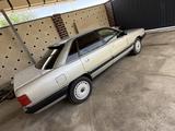 Audi 100 1990 годаүшін1 600 000 тг. в Жаркент – фото 2