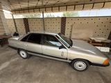 Audi 100 1990 годаүшін1 600 000 тг. в Жаркент