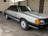 Audi 100 1990 годаүшін1 600 000 тг. в Жаркент – фото 4