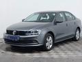 Volkswagen Jetta 2018 года за 6 990 000 тг. в Астана