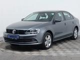 Volkswagen Jetta 2018 года за 7 990 000 тг. в Астана