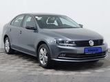 Volkswagen Jetta 2018 годаүшін6 990 000 тг. в Астана – фото 3