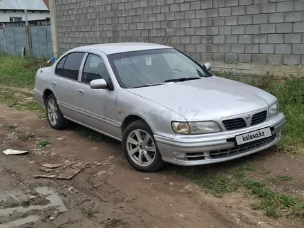 Nissan Maxima 1997 года за 1 720 000 тг. в Алматы – фото 2