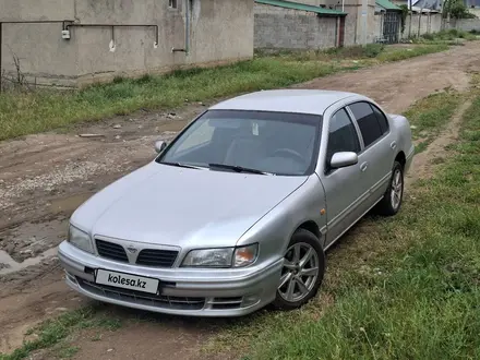 Nissan Maxima 1997 года за 1 720 000 тг. в Алматы