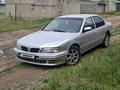 Nissan Maxima 1997 годаүшін1 720 000 тг. в Алматы – фото 3