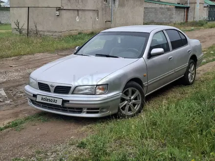 Nissan Maxima 1997 года за 1 720 000 тг. в Алматы – фото 3