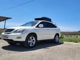 Lexus RX 350 2008 года за 9 200 000 тг. в Актау