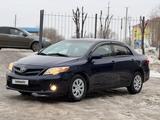 Toyota Corolla 2011 года за 6 200 000 тг. в Актобе