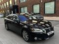 Lexus GS 350 2015 года за 16 500 000 тг. в Алматы – фото 6