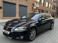 Lexus GS 350 2015 года за 16 500 000 тг. в Алматы – фото 5