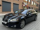 Lexus GS 350 2015 годаfor16 500 000 тг. в Алматы – фото 5