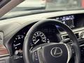 Lexus GS 350 2015 годаfor16 500 000 тг. в Алматы – фото 10