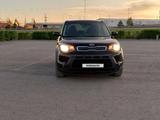 Kia Soul 2014 года за 6 600 000 тг. в Караганда – фото 2