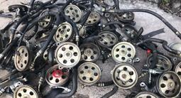 ГУР насос на Хонда за 20 000 тг. в Алматы – фото 3