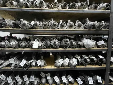 ГУР насос на Хонда за 20 000 тг. в Алматы – фото 8