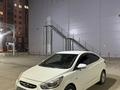 Hyundai Solaris 2012 года за 3 100 000 тг. в Актобе