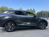 Kia Sportage 2025 года за 14 300 000 тг. в Петропавловск – фото 4