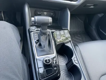Kia Sportage 2025 года за 14 300 000 тг. в Петропавловск – фото 16