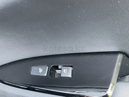 Kia Sportage 2025 года за 14 300 000 тг. в Петропавловск – фото 21