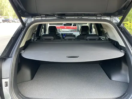Kia Sportage 2025 года за 14 300 000 тг. в Петропавловск – фото 22