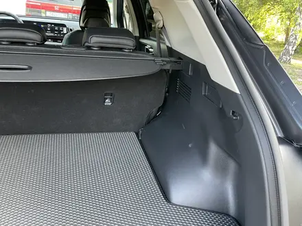 Kia Sportage 2025 года за 14 300 000 тг. в Петропавловск – фото 24