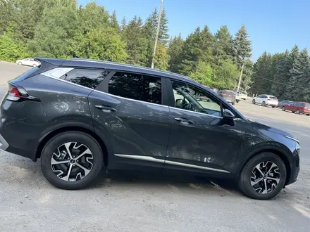 Kia Sportage 2025 года за 14 300 000 тг. в Петропавловск – фото 3