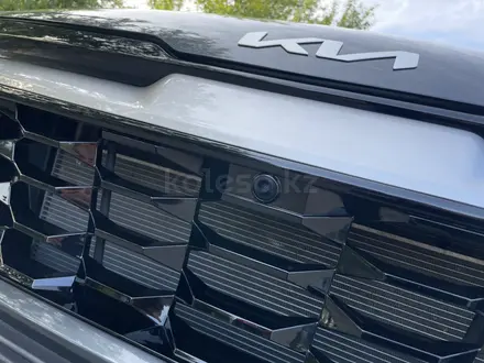 Kia Sportage 2025 года за 14 300 000 тг. в Петропавловск – фото 30