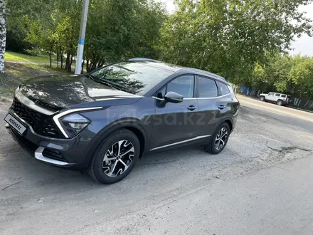 Kia Sportage 2025 года за 14 300 000 тг. в Петропавловск – фото 33