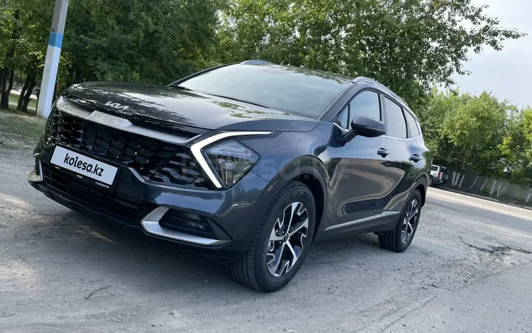 Kia Sportage 2025 годаүшін14 300 000 тг. в Петропавловск