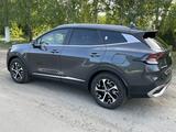 Kia Sportage 2025 года за 14 300 000 тг. в Петропавловск – фото 5