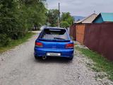 Subaru Impreza 1997 годаүшін1 500 000 тг. в Алматы – фото 4