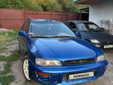 Subaru Impreza 1997 годаүшін1 500 000 тг. в Алматы