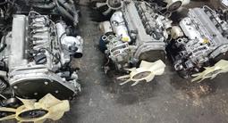 Двигатель 2.5 литра D4CB 123 за 365 000 тг. в Алматы – фото 2